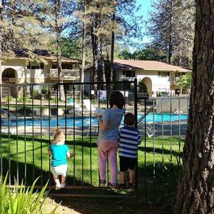 Meet your Posher, Erika